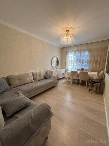 Satılır 2 otaqlı köhnə tikili 60 m², Xalqlar Dostluğu m., photo 3 from 12