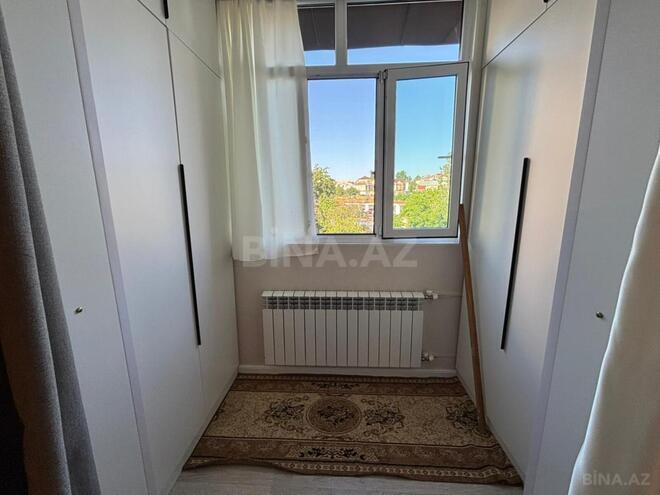Satılır 2 otaqlı köhnə tikili 60 m², Xalqlar Dostluğu m., photo 8 from 12