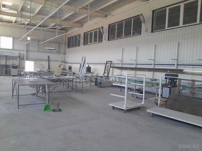 İcarəyə verilir  obyekt 400 m², Şubanı q., photo 5 from 6