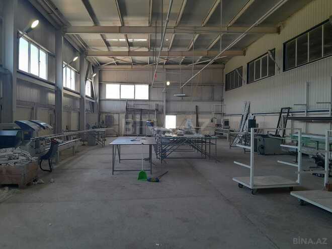 İcarəyə verilir  obyekt 400 m², Şubanı q., photo 3 from 6