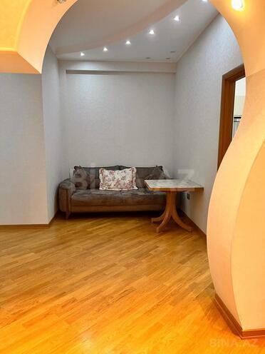 Satılır 4 otaqlı yeni tikili 200 m², Elmlər Akademiyası m., photo 23 from 25