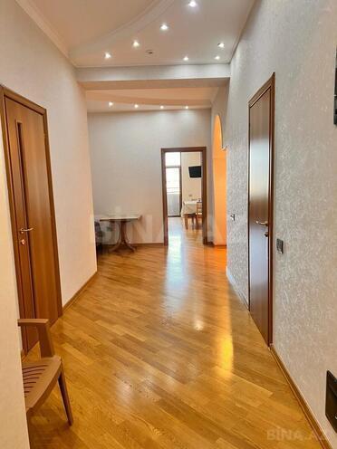 Satılır 4 otaqlı yeni tikili 200 m², Elmlər Akademiyası m., photo 4 from 25