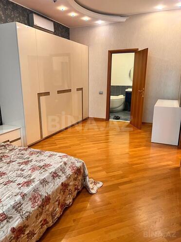 Satılır 4 otaqlı yeni tikili 200 m², Elmlər Akademiyası m., photo 19 from 25
