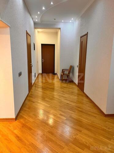 Satılır 4 otaqlı yeni tikili 200 m², Elmlər Akademiyası m., photo 3 from 25