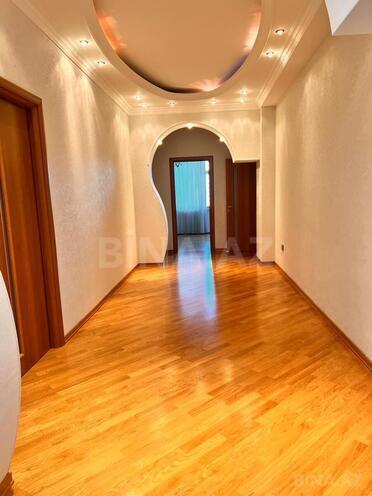 Satılır 4 otaqlı yeni tikili 200 m², Elmlər Akademiyası m., photo 9 from 25