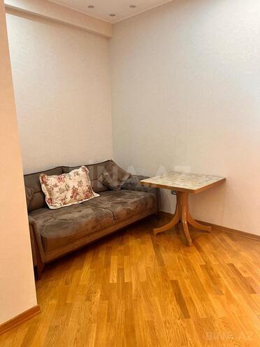 Satılır 4 otaqlı yeni tikili 200 m², Elmlər Akademiyası m., photo 5 from 25