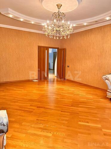 Satılır 4 otaqlı yeni tikili 200 m², Elmlər Akademiyası m., photo 11 from 25