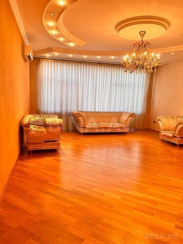 Satılır 4 otaqlı yeni tikili 200 m², Elmlər Akademiyası m., photo 18 from 25