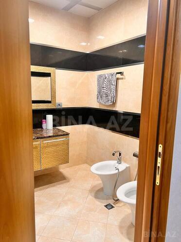 Satılır 4 otaqlı yeni tikili 200 m², Elmlər Akademiyası m., photo 16 from 25