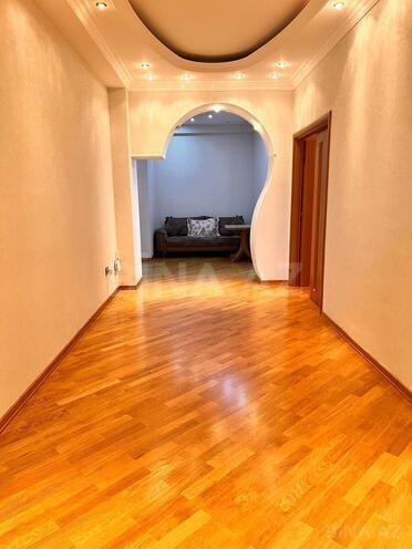 Satılır 4 otaqlı yeni tikili 200 m², Elmlər Akademiyası m., photo 22 from 25