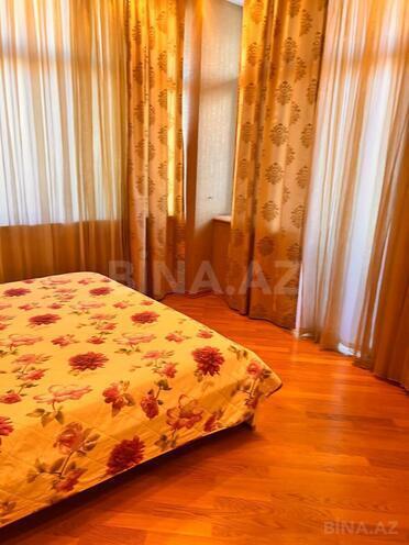 Satılır 4 otaqlı yeni tikili 200 m², Elmlər Akademiyası m., photo 13 from 25