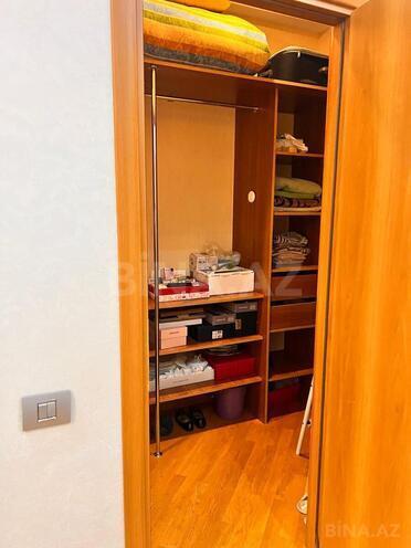 Satılır 4 otaqlı yeni tikili 200 m², Elmlər Akademiyası m., photo 8 from 25