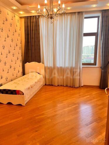 Satılır 4 otaqlı yeni tikili 200 m², Elmlər Akademiyası m., photo 15 from 25