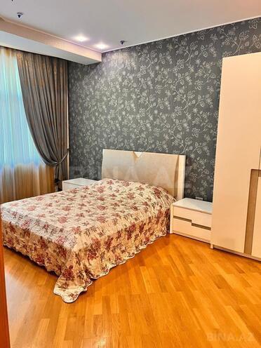 Satılır 4 otaqlı yeni tikili 200 m², Elmlər Akademiyası m., photo 17 from 25
