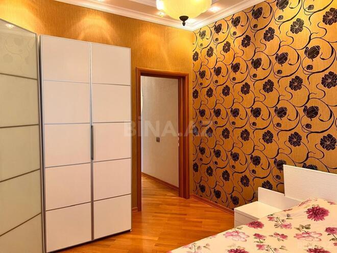 Satılır 4 otaqlı yeni tikili 200 m², Elmlər Akademiyası m., photo 14 from 25