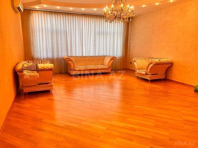 Satılır 4 otaqlı yeni tikili 200 m², Elmlər Akademiyası m., photo 1 from 25
