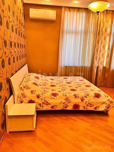 Satılır 4 otaqlı yeni tikili 200 m², Elmlər Akademiyası m., photo 12 from 25