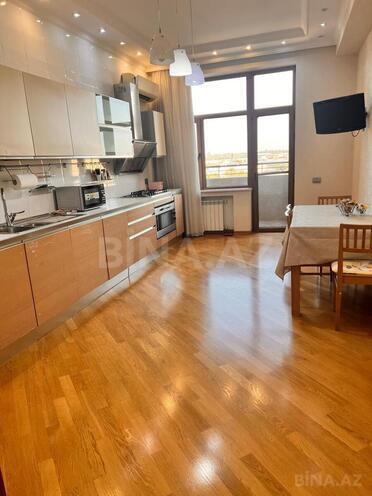 Satılır 4 otaqlı yeni tikili 200 m², Elmlər Akademiyası m., photo 6 from 25