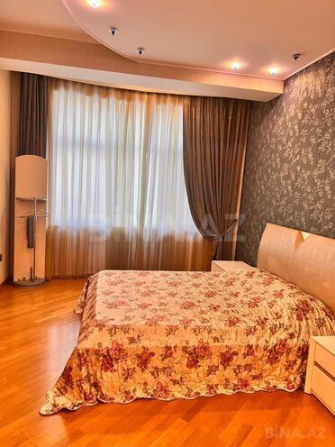 Satılır 4 otaqlı yeni tikili 200 m², Elmlər Akademiyası m., photo 24 from 25