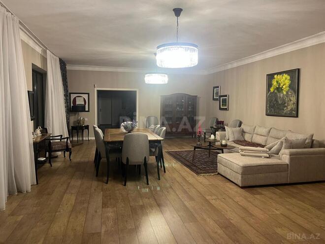 Продаётся 6-комн. дом/дача 525 м², пос. Новханы, photo 7 from 19