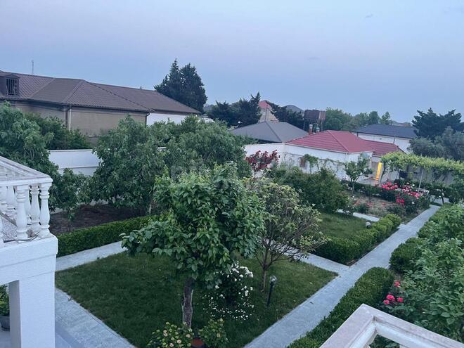 Продаётся 6-комн. дом/дача 525 м², пос. Новханы, photo 17 from 19