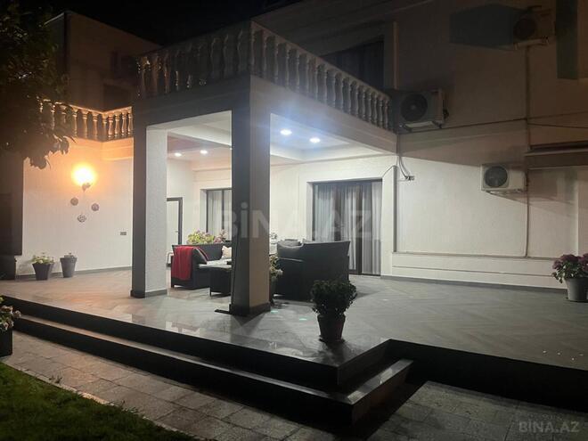 Продаётся 6-комн. дом/дача 525 м², пос. Новханы, photo 13 from 19