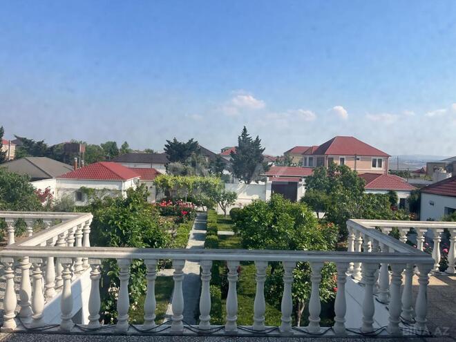 Продаётся 6-комн. дом/дача 525 м², пос. Новханы, photo 16 from 19