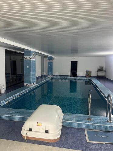 Продаётся 6-комн. дом/дача 525 м², пос. Новханы, photo 12 from 19