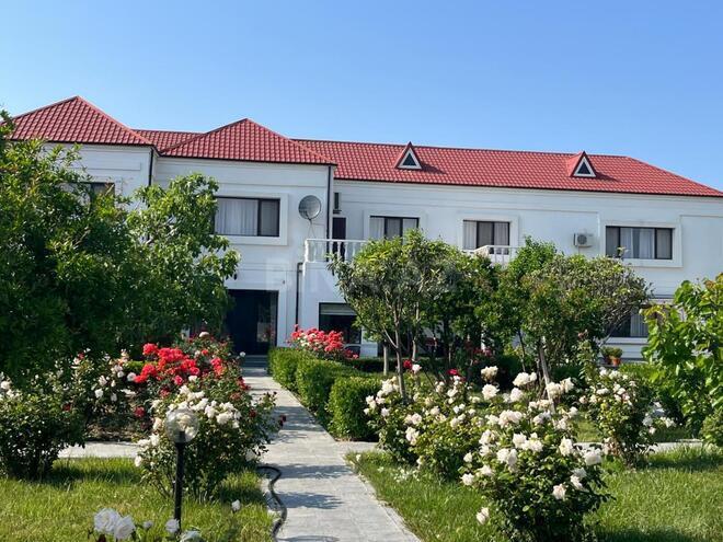 Продаётся 6-комн. дом/дача 525 м², пос. Новханы, photo 1 from 19