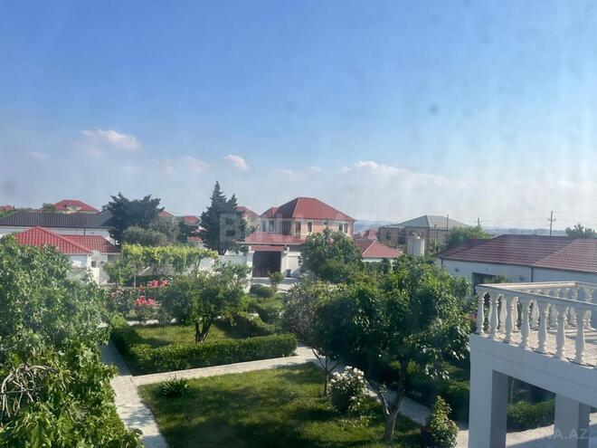 Продаётся 6-комн. дом/дача 525 м², пос. Новханы, photo 15 from 19