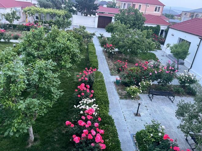 Продаётся 6-комн. дом/дача 525 м², пос. Новханы, photo 5 from 19