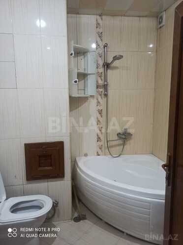 İcarəyə verilir 3 otaqlı köhnə tikili 100 m², Memar Əcəmi m., photo 9 from 11