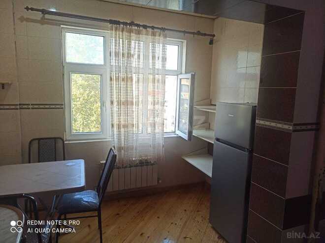 İcarəyə verilir 3 otaqlı köhnə tikili 100 m², Memar Əcəmi m., photo 7 from 11