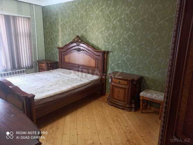 İcarəyə verilir 3 otaqlı köhnə tikili 100 m², Memar Əcəmi m., photo 4 from 11