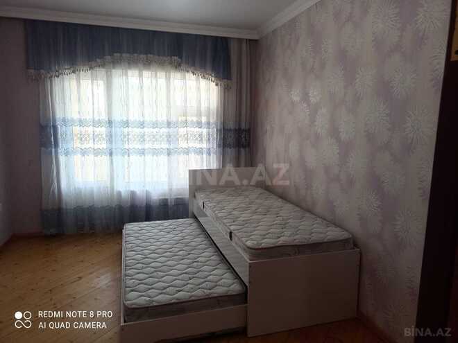 İcarəyə verilir 3 otaqlı köhnə tikili 100 m², Memar Əcəmi m., photo 5 from 11