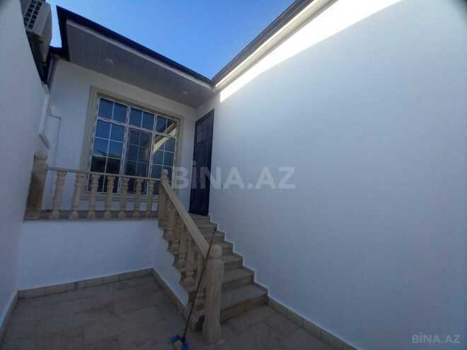 Satılır 4 otaqlı həyət evi/bağ evi 120 m², Həzi Aslanov q., photo 11 from 20