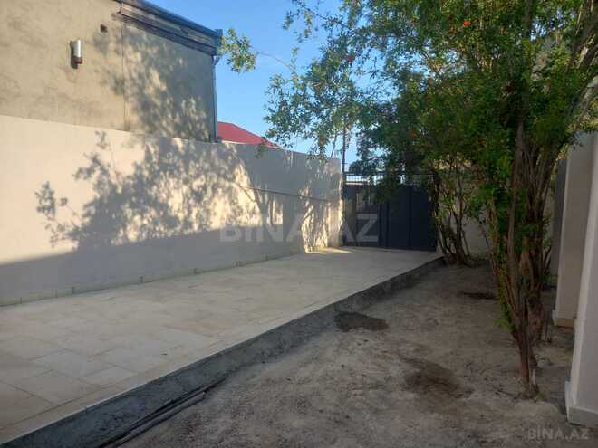 Satılır 4 otaqlı həyət evi/bağ evi 120 m², Həzi Aslanov q., photo 17 from 20
