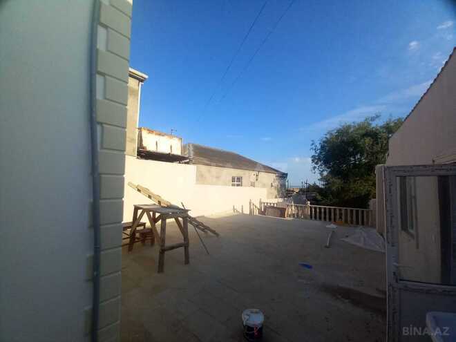 Satılır 4 otaqlı həyət evi/bağ evi 120 m², Həzi Aslanov q., photo 9 from 20
