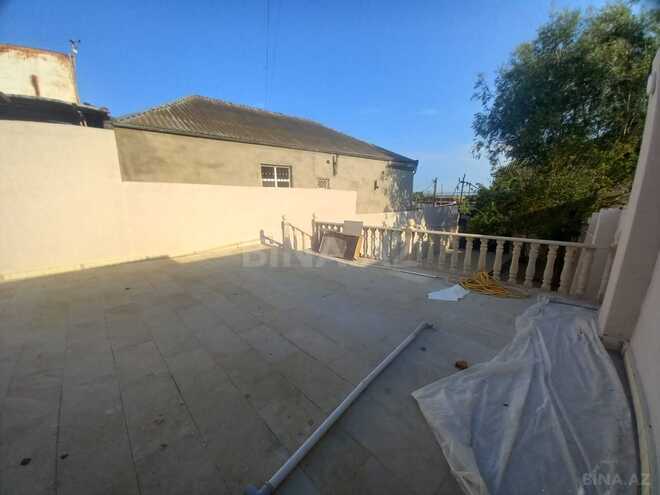 Satılır 4 otaqlı həyət evi/bağ evi 120 m², Həzi Aslanov q., photo 16 from 20