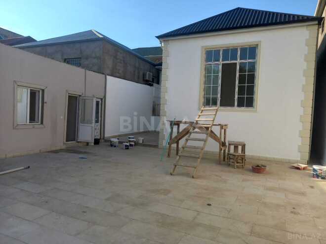 Satılır 4 otaqlı həyət evi/bağ evi 120 m², Həzi Aslanov q., photo 13 from 20