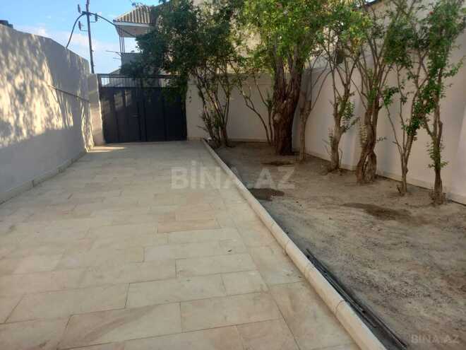 Satılır 4 otaqlı həyət evi/bağ evi 120 m², Həzi Aslanov q., photo 6 from 20