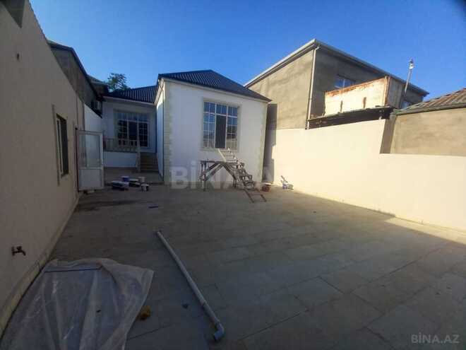 Satılır 4 otaqlı həyət evi/bağ evi 120 m², Həzi Aslanov q., photo 10 from 20
