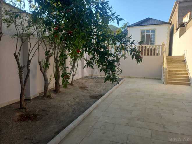 Satılır 4 otaqlı həyət evi/bağ evi 120 m², Həzi Aslanov q., photo 1 from 20