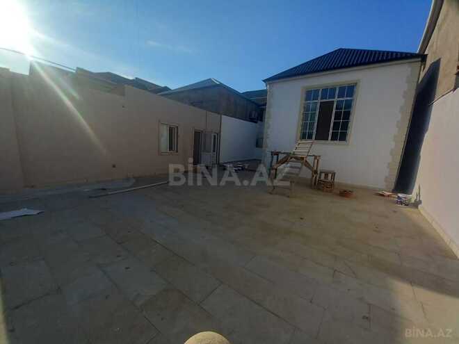Satılır 4 otaqlı həyət evi/bağ evi 120 m², Həzi Aslanov q., photo 8 from 20