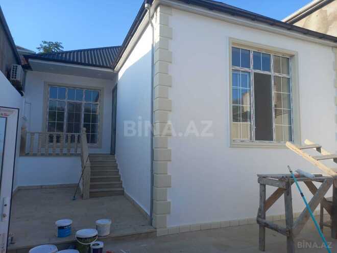 Satılır 4 otaqlı həyət evi/bağ evi 120 m², Həzi Aslanov q., photo 14 from 20