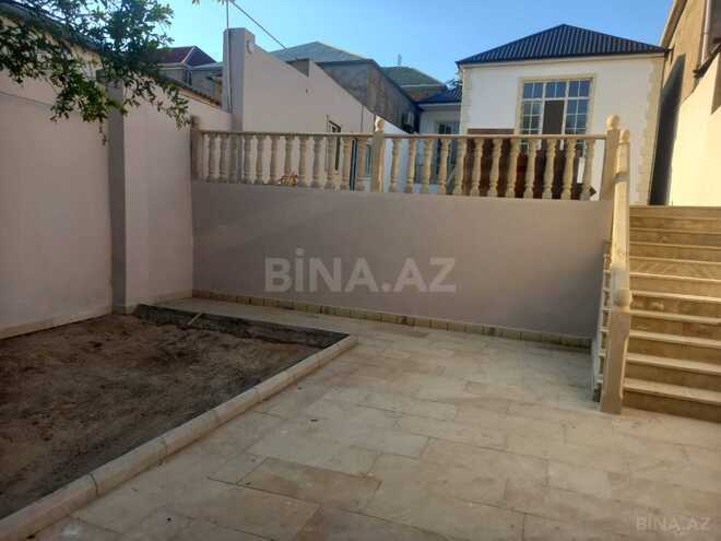 Satılır 4 otaqlı həyət evi/bağ evi 120 m², Həzi Aslanov q., photo 15 from 20