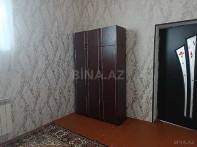 İcarəyə verilir 2 otaqlı köhnə tikili 55 m², Əhmədli m., photo 6 from 13