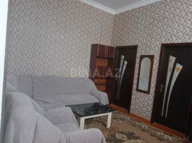İcarəyə verilir 2 otaqlı köhnə tikili 55 m², Əhmədli m., photo 4 from 13