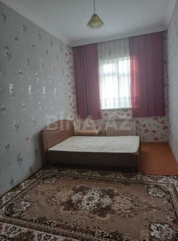 İcarəyə verilir 2 otaqlı köhnə tikili 55 m², Əhmədli m., photo 9 from 13