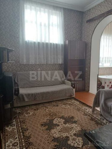 İcarəyə verilir 2 otaqlı köhnə tikili 55 m², Əhmədli m., photo 1 from 13